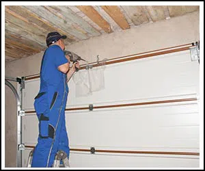 United Garage Door Repair Service District Heights, MD 240-309-2022 - installation
